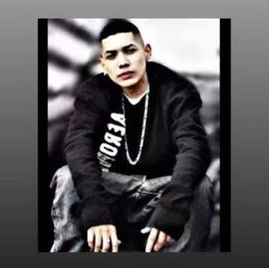 Meet your Posher, Guadalupe